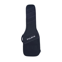 Palmin Guitar Cover Lite Electro Black