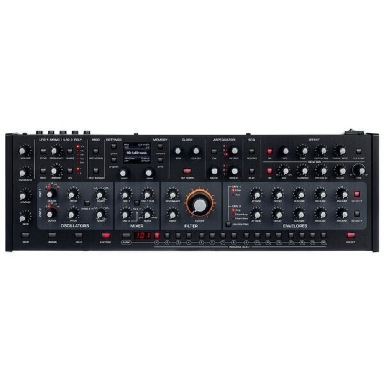 Sequential Take 5 Desktop по цене 137 490 ₽