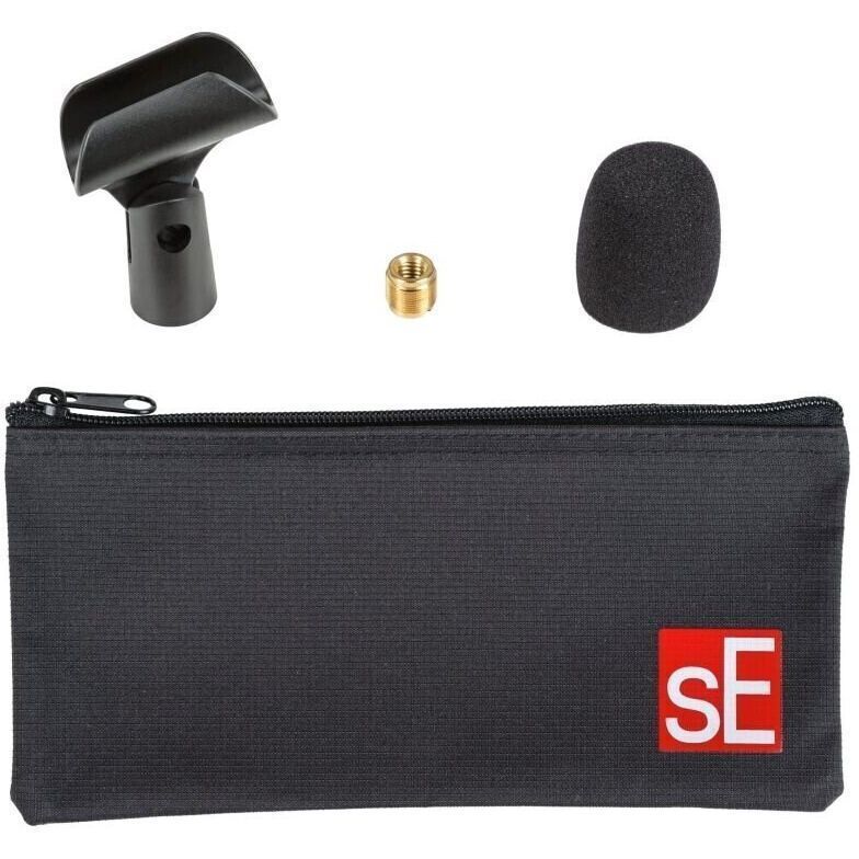 sE Electronics V7 Black по цене 8 420 ₽