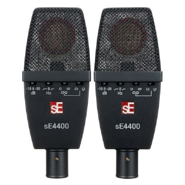 sE Electronics sE4400 Pair по цене 85 220 ₽