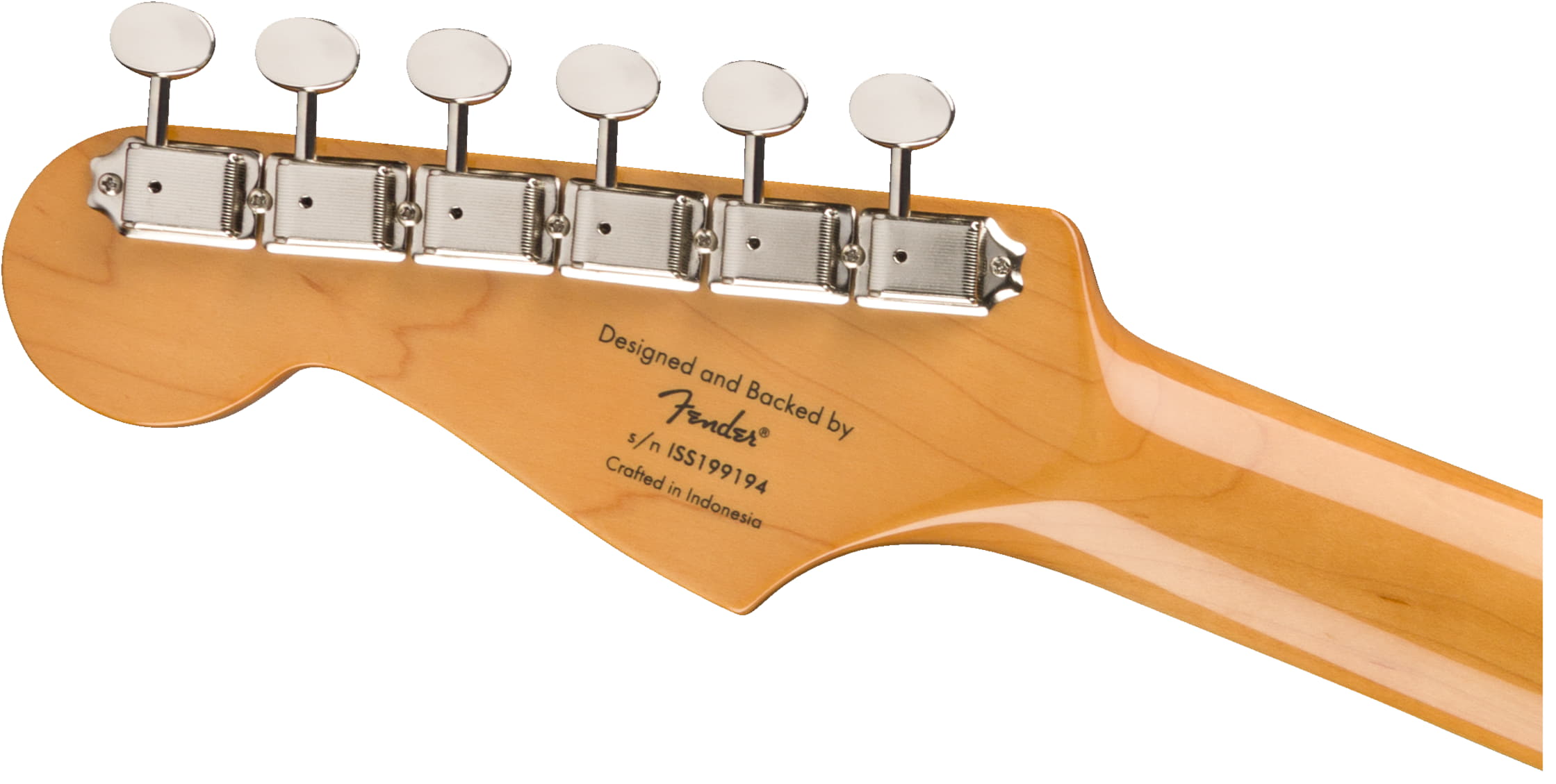 Fender Squier Classic Vibe 60s Strat LRL LPB по цене 70 400 ₽