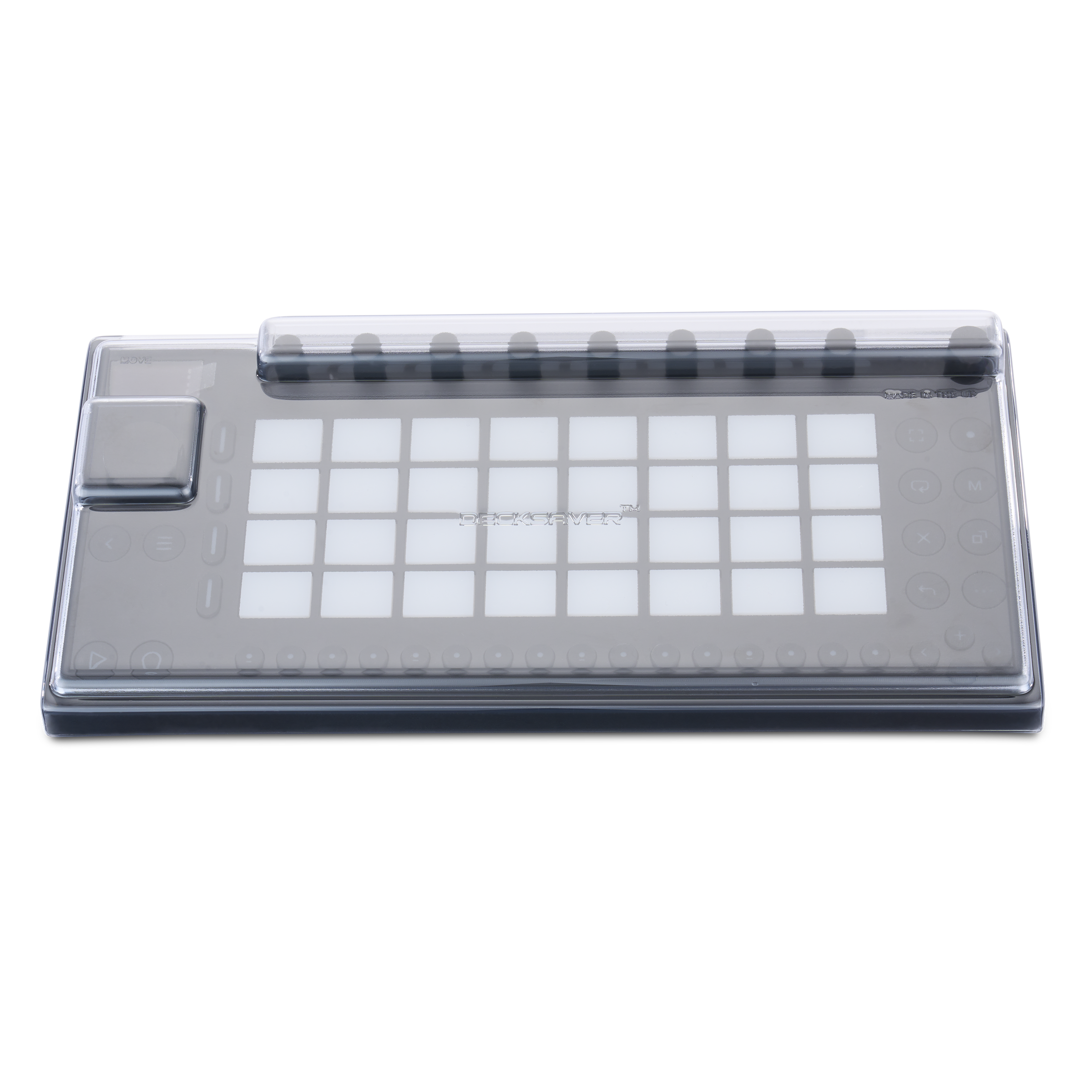 Decksaver Ableton Move по цене 6&nbsp;340.00 ₽