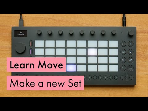 Ableton Move по цене 44 900 ₽