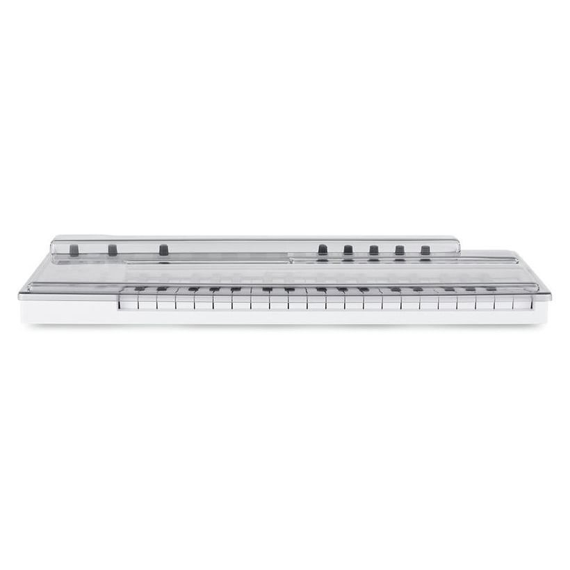 Decksaver Arturia Keystep Pro купить за 6 030 ₽ с доставкой по Москве и всей России в интернет-магазине ALL for DJ Decksaver Arturia Keystep Pro по цене 6 030 ₽