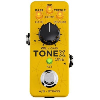 IK Multimedia ToneX One Yellow Ltd Edition по цене 24 920 ₽
