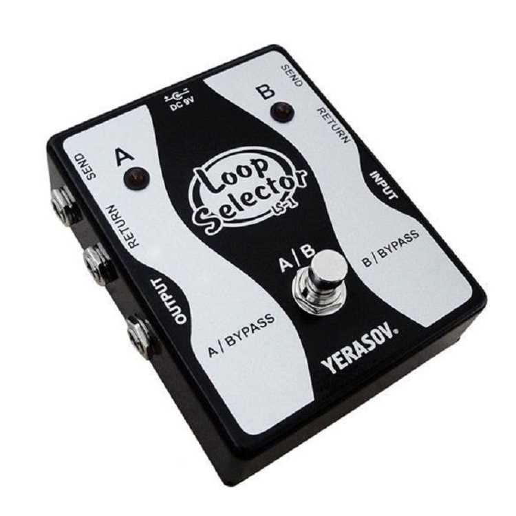 Yerasov LS-1 Loop Selector по цене 4&nbsp;700.00 ₽