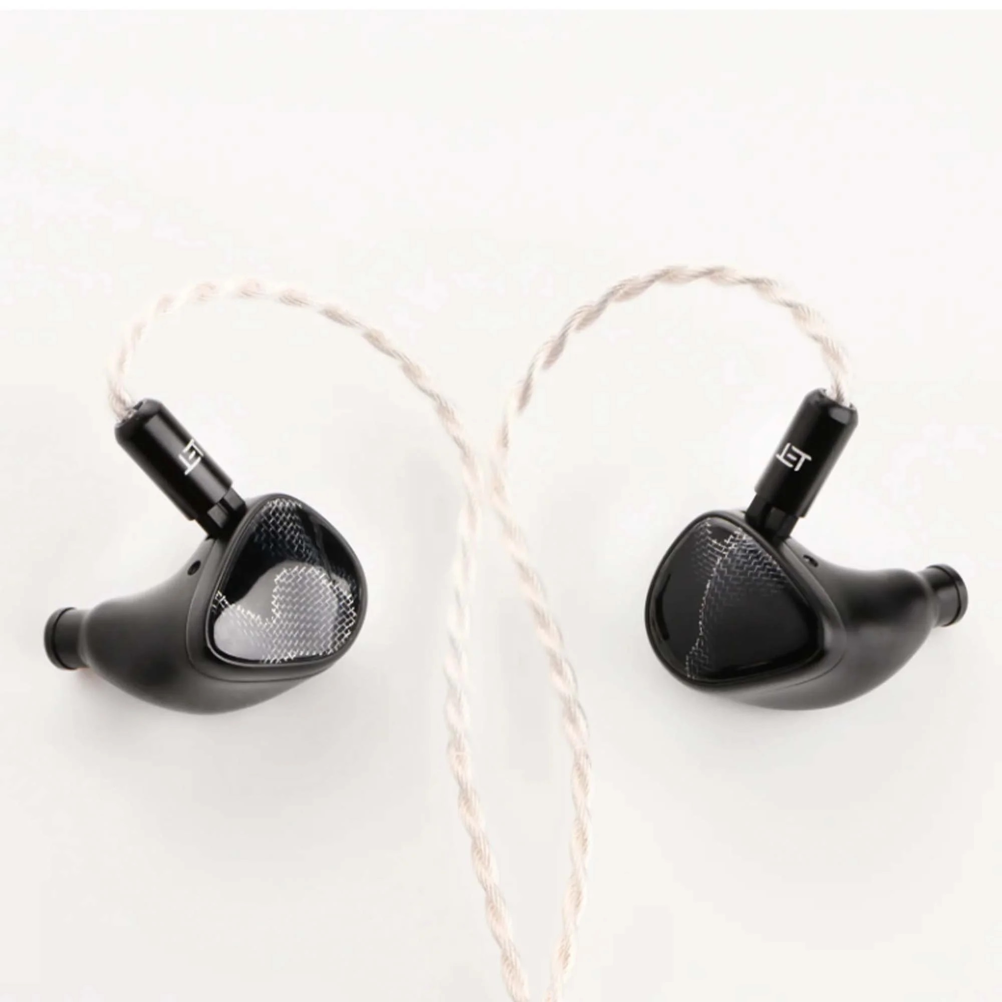 Noble Audio Onyx Black по цене 350 000 ₽