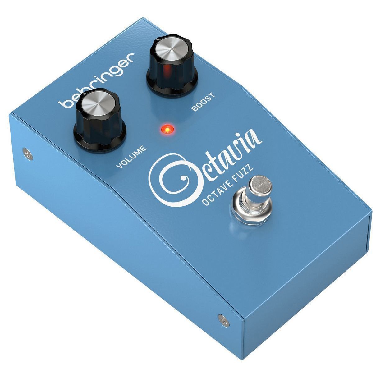 Behringer Octavia Octave Fuzz по цене 7 050 ₽