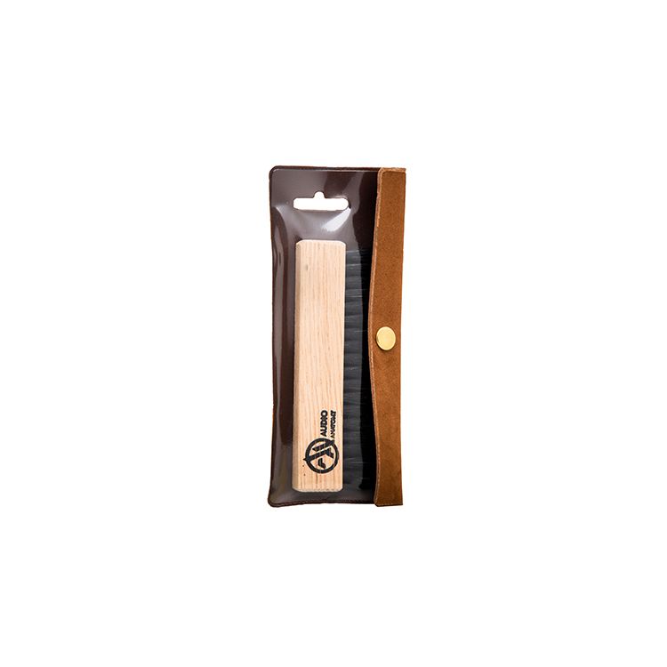 Audio Anatomy Oak Wood Brush Natural Deluxe по цене 2 550 ₽