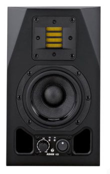 ADAM Audio A3X по цене 33 880 ₽