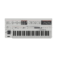 UDO Audio Super 6 ST49 White