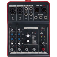 Proel MQ6FX