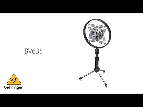 Behringer BV635 по цене 14 520 ₽