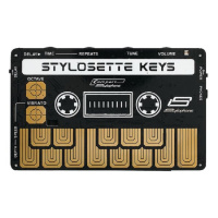 Dubreq Stylophone Stylosette