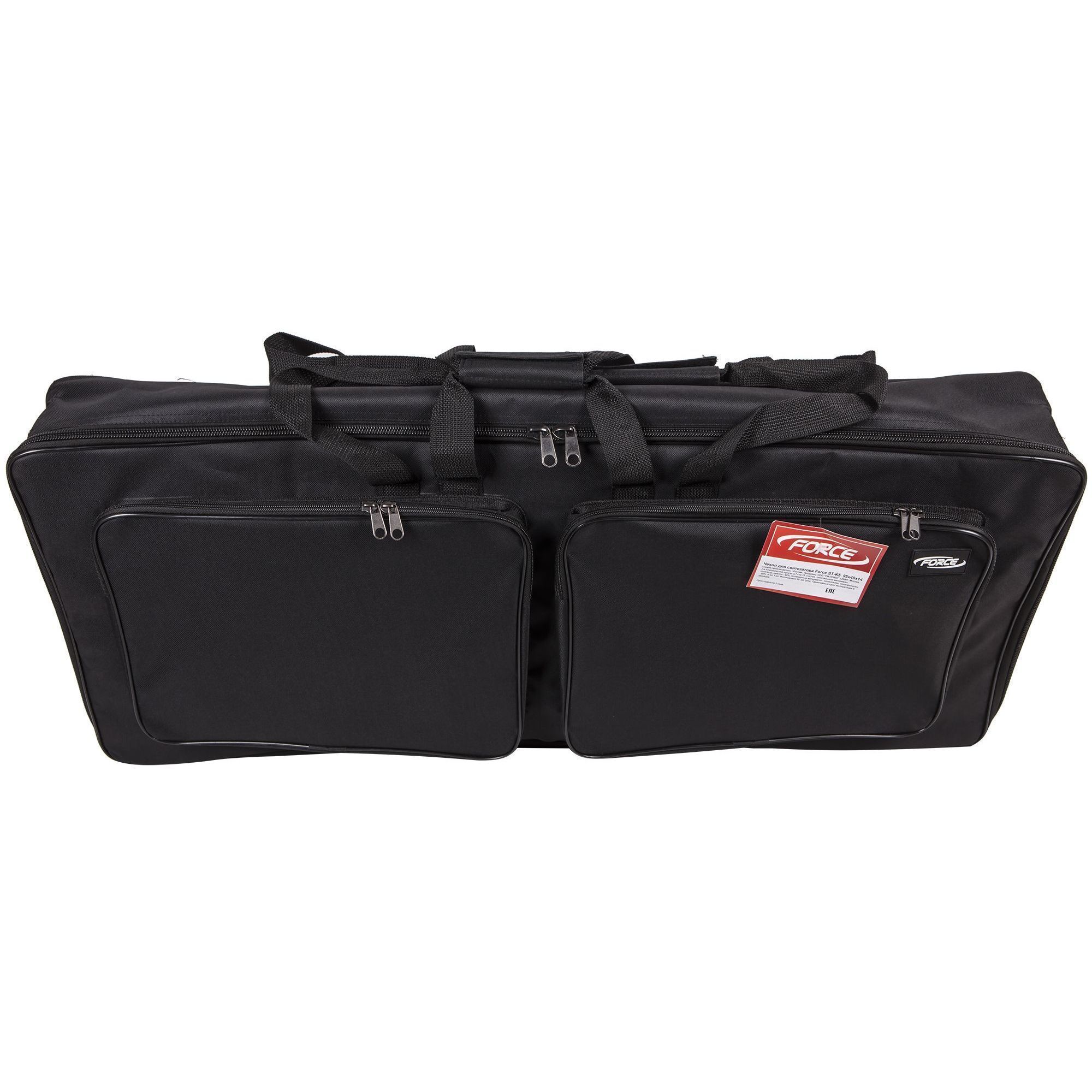 FORCE Bag ST-K5 по цене 3&nbsp;810 ₽