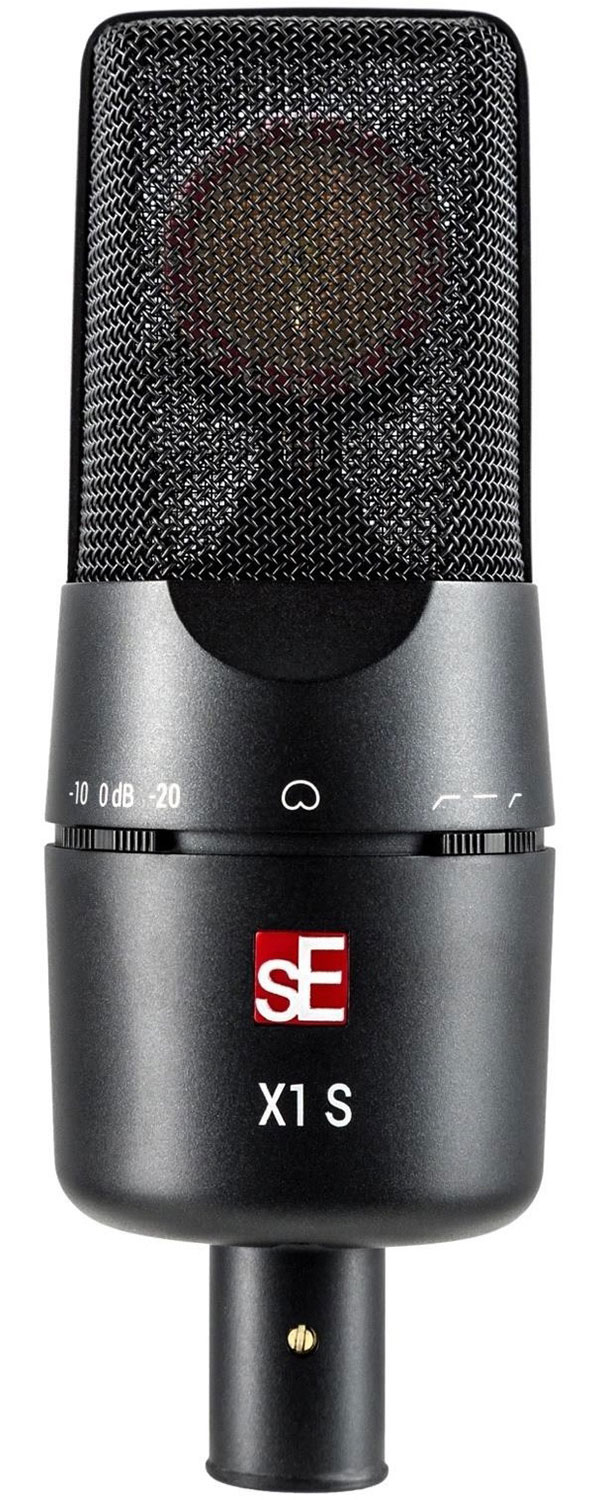 sE Electronics X1 S Vocal Pack по цене 23 000 ₽