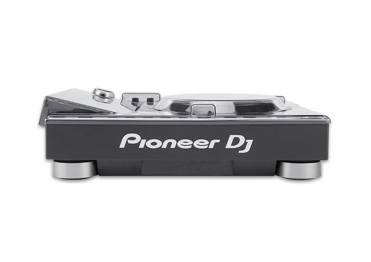 Decksaver Pioneer CDJ-2000NXS2 по цене 4 690 ₽