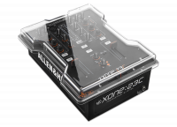 Decksaver Allen & Heath Xone 23/23C Cover по цене 5 450 ₽