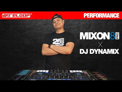Reloop Mixon 8 Pro по цене 136 000 ₽