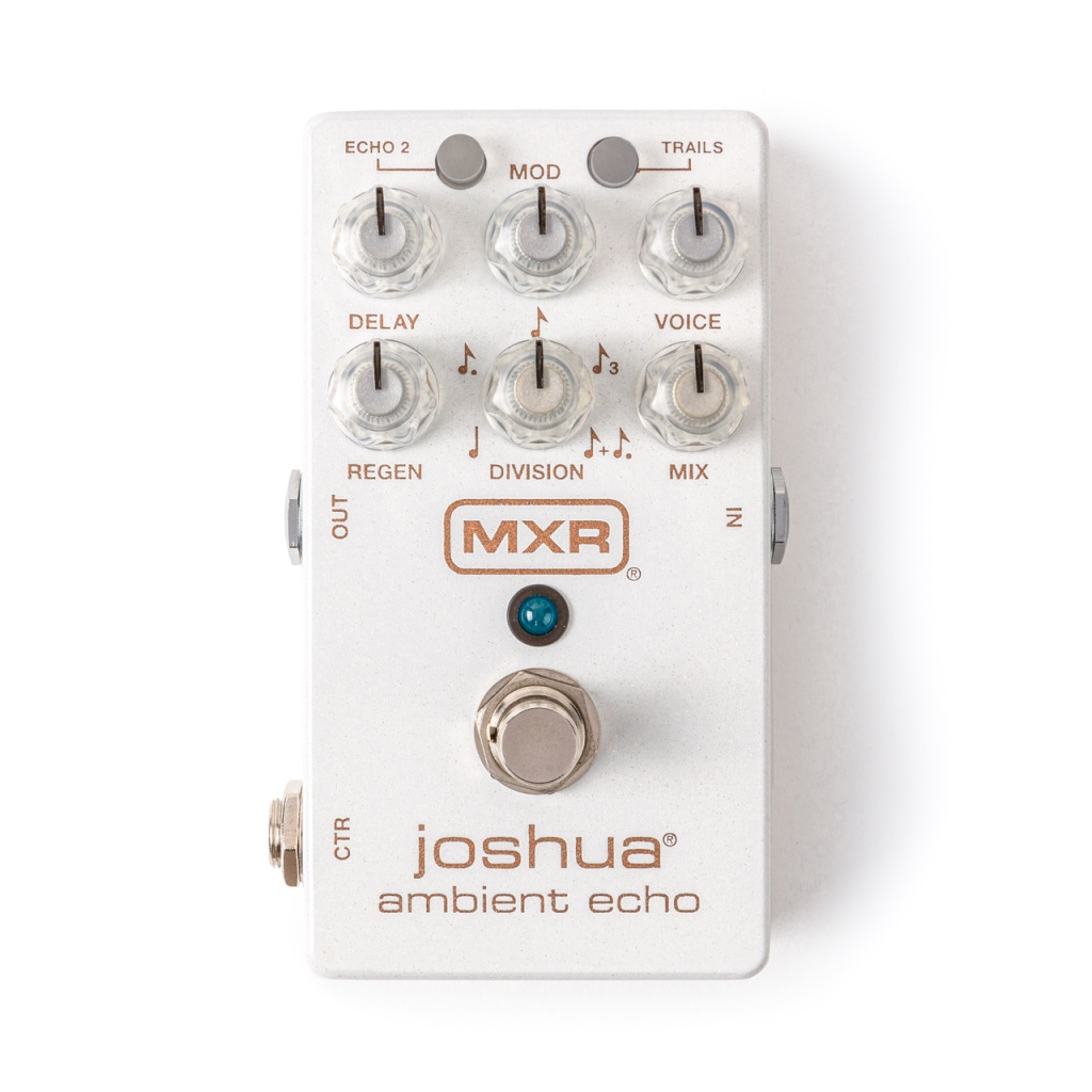 MXR M309G1 Joshua Ambient Echo по цене 23&nbsp;920 ₽