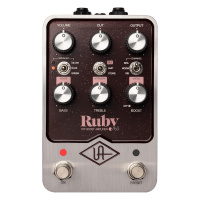 Universal Audio Ruby '63 Top Boost Amplifier