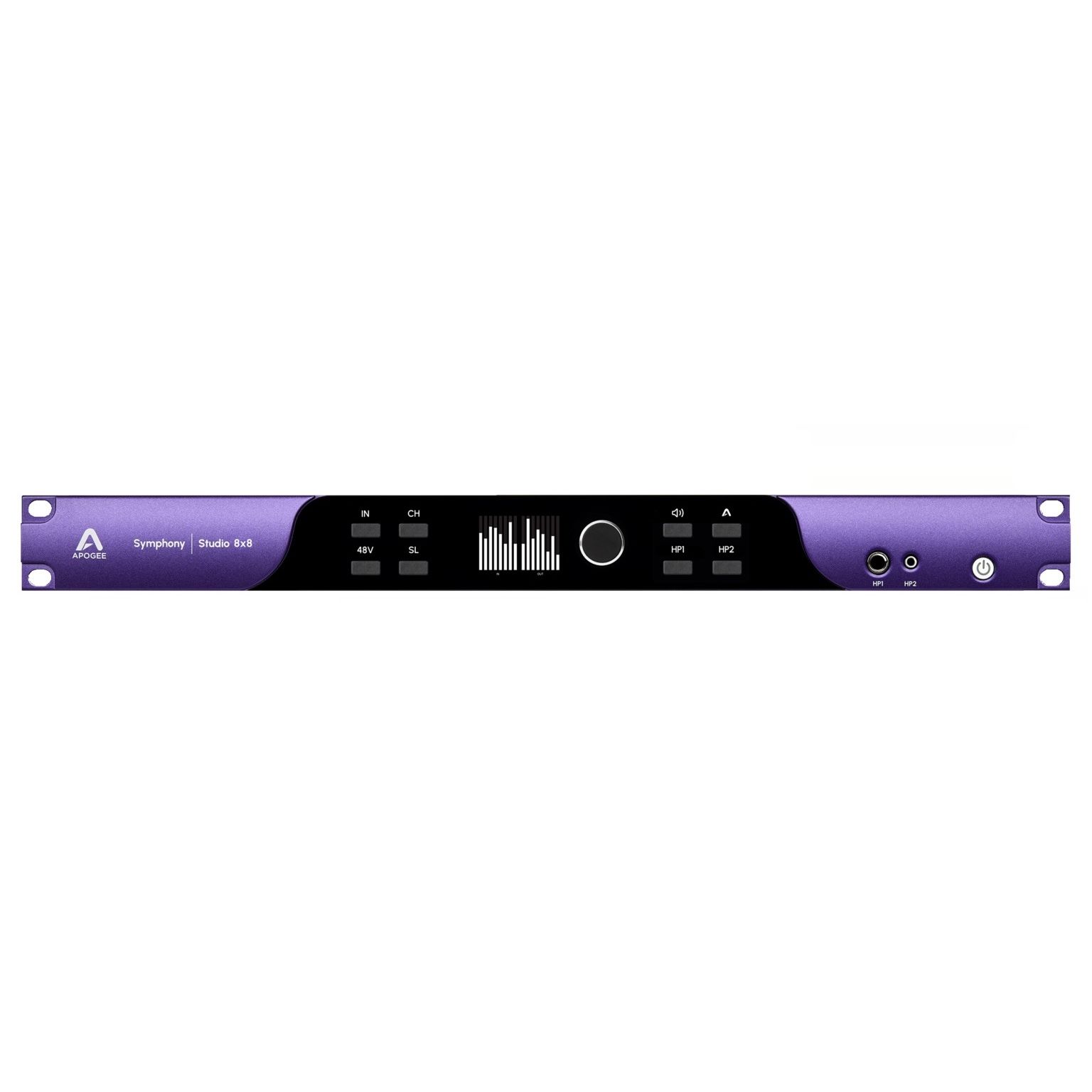 Apogee Symphony Studio 8X8 по цене 385 500 ₽
