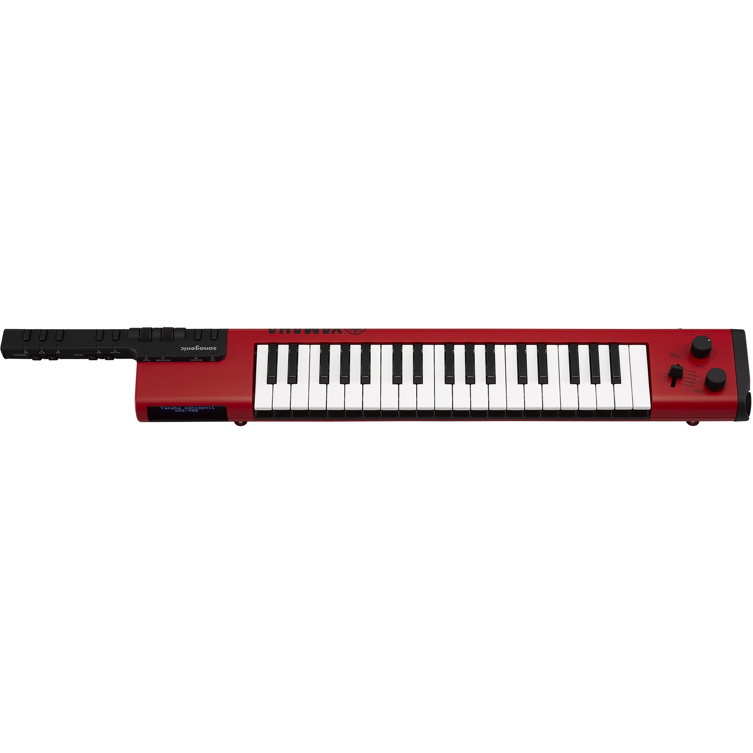 Yamaha SHS-500 Red по цене 43 990.00 ₽