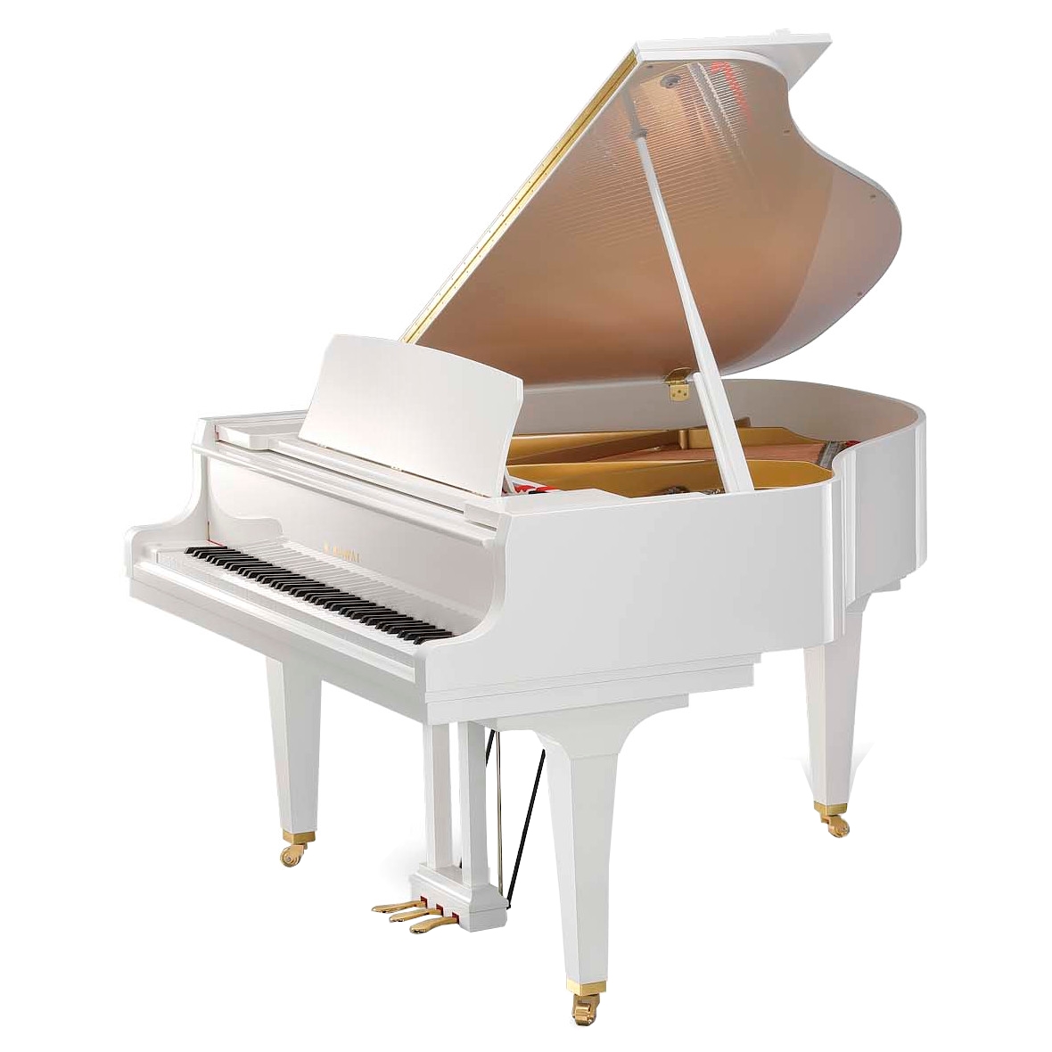 Kawai GL-20 WH/P по цене 3 880 800 ₽