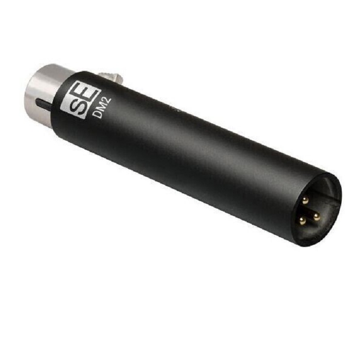 sE Electronics DM2 Black по цене 10 750 ₽