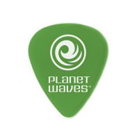 Planet Waves 1DOR2-100 Duralin Picks Light по цене 32 ₽
