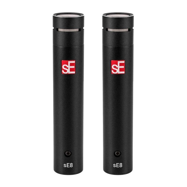 sE Electronics sE8 Omni Pair по цене 34 520 ₽
