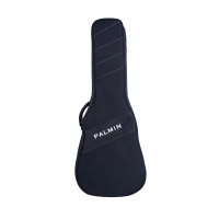 Palmin Guitar Cover Lite Classic Black