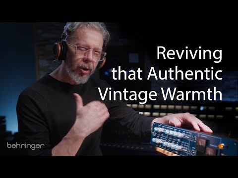 Behringer 369 по цене 63 000 ₽