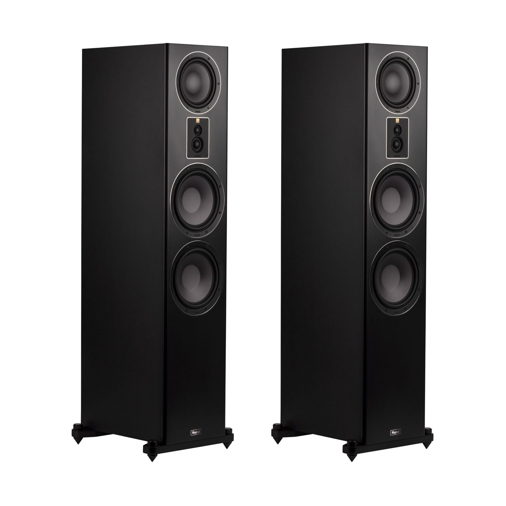 Magnat Signature 809 Black по цене 290 000 ₽