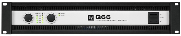 Electro-Voice Q66-2 по цене 138 600.00 ₽