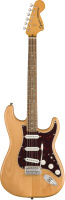 Fender Squier Classic Vibe 70s Strat LRL NAT