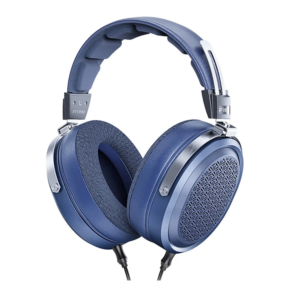 FIIO FT1 Pro Blue по цене 21 990 ₽