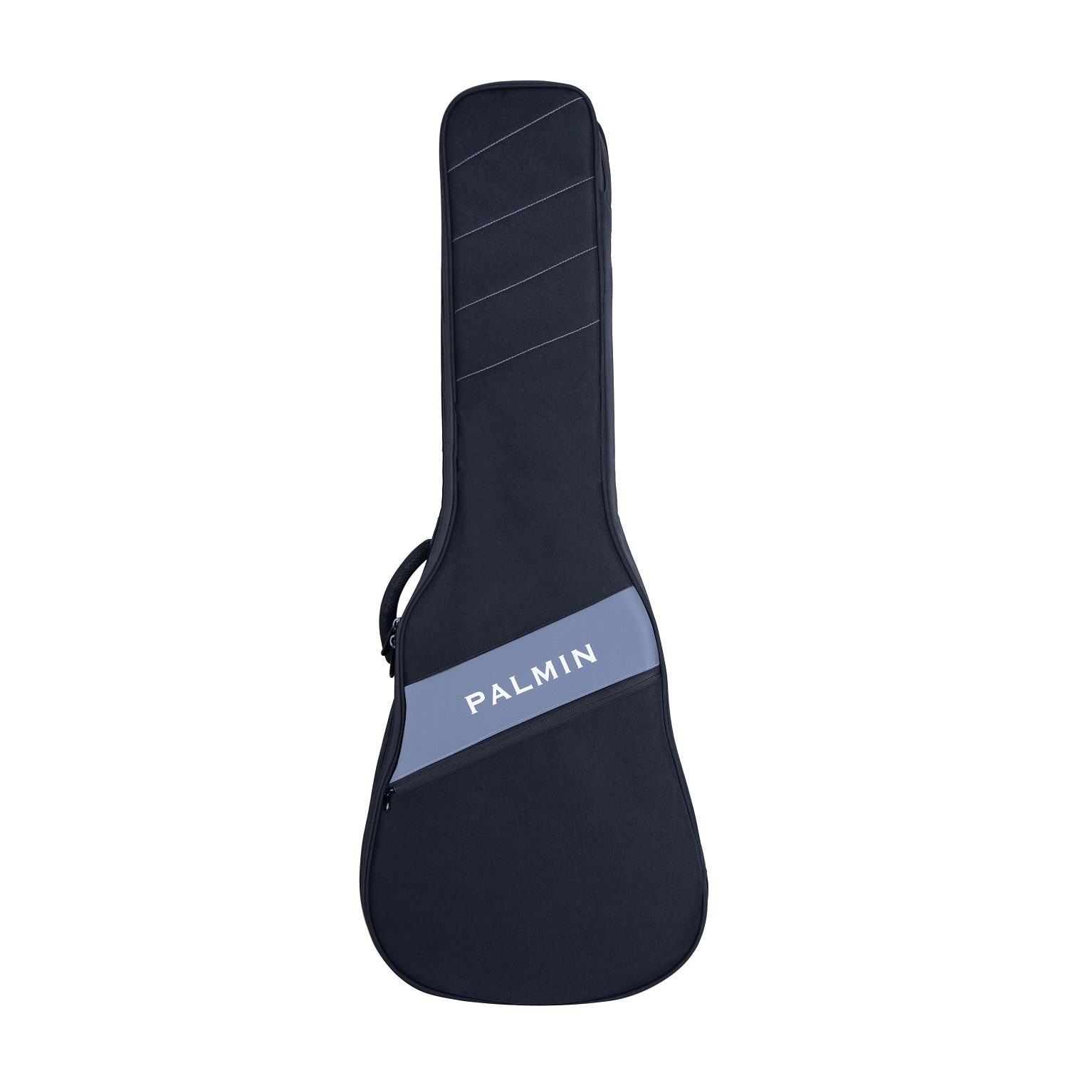 Dj Bag Palmin Guitar Cover Lite Acoustic Grey по цене 5 990.00 ₽