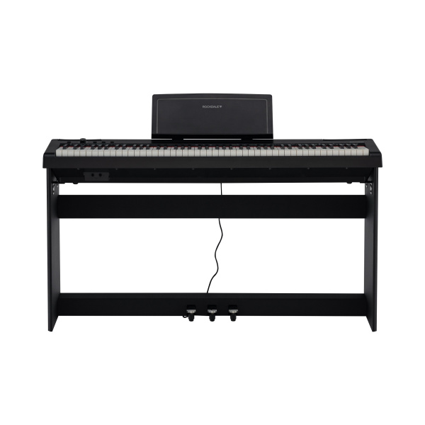 Rockdale Nocturne S 256 BK по цене 49&nbsp;990 ₽