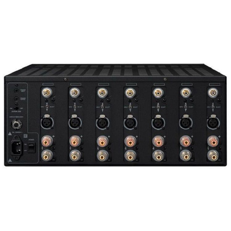 Emotiva XPA-7 Gen3 по цене 499 990.00 ₽