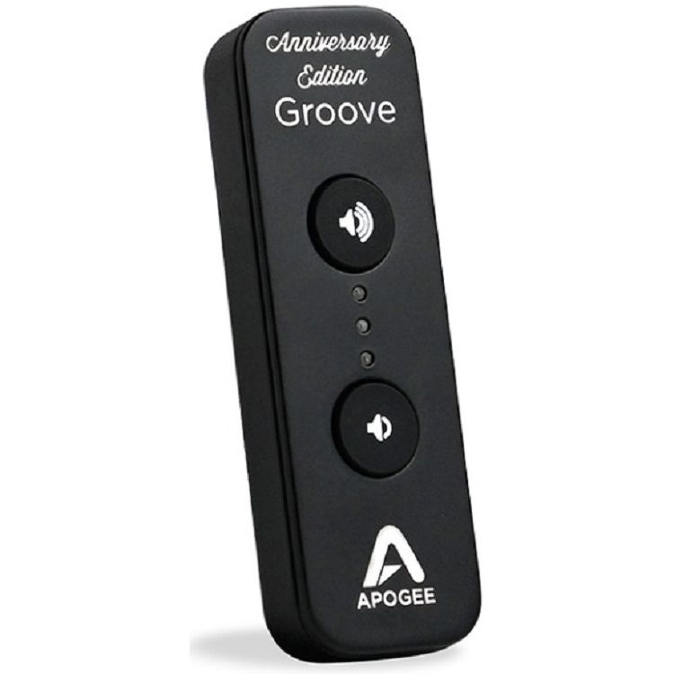 Apogee Groove Anniversary Edition по цене 48 100 ₽