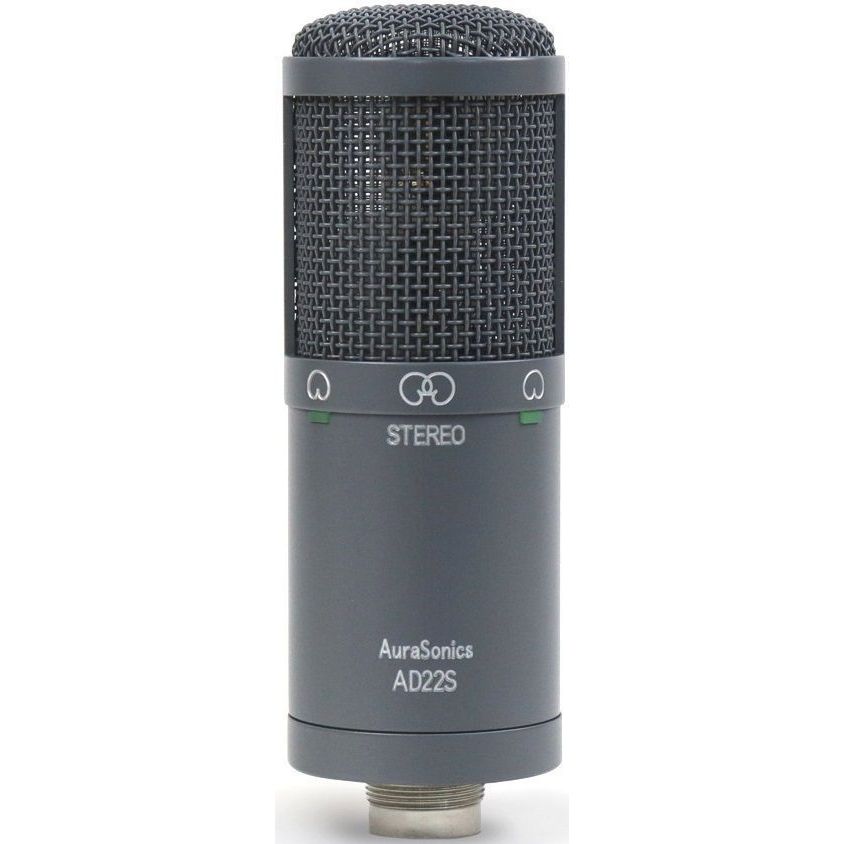AuraSonics AD22S Stereo по цене 12 230 ₽
