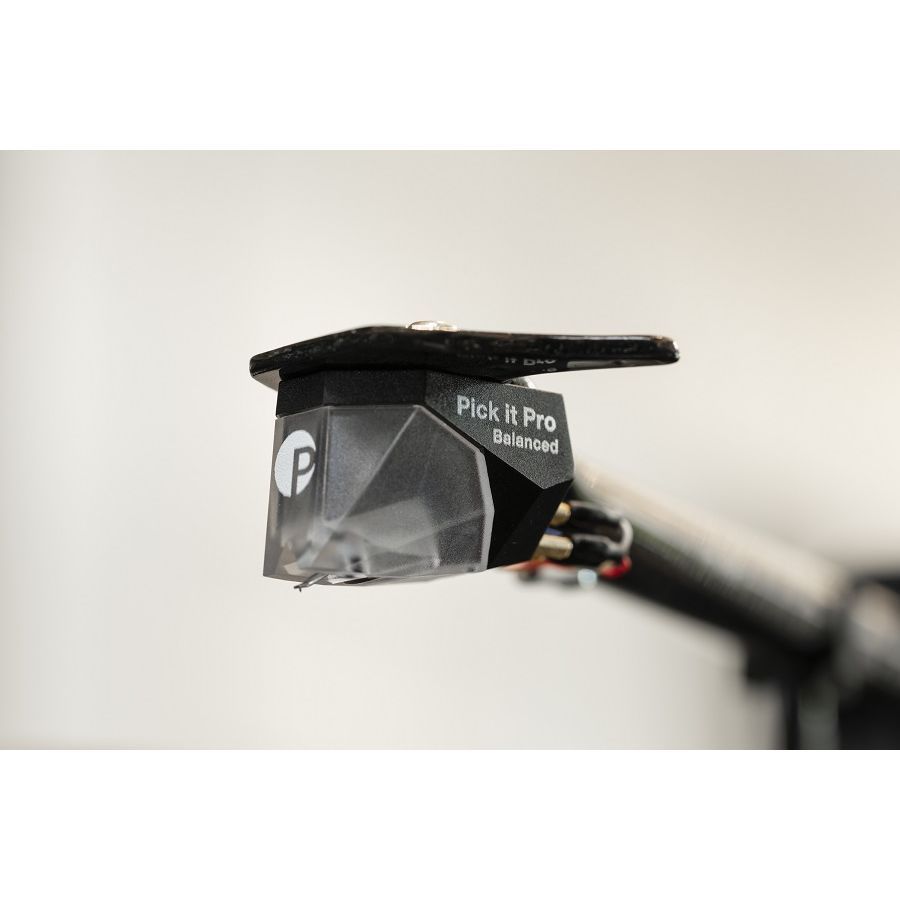 Pro-Ject Pick It Pro B по цене 25 500 ₽