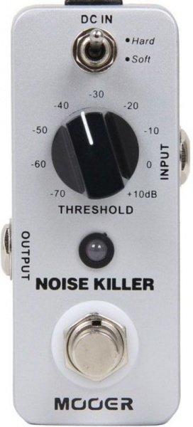 Mooer Noise Killer по цене 6 290 ₽
