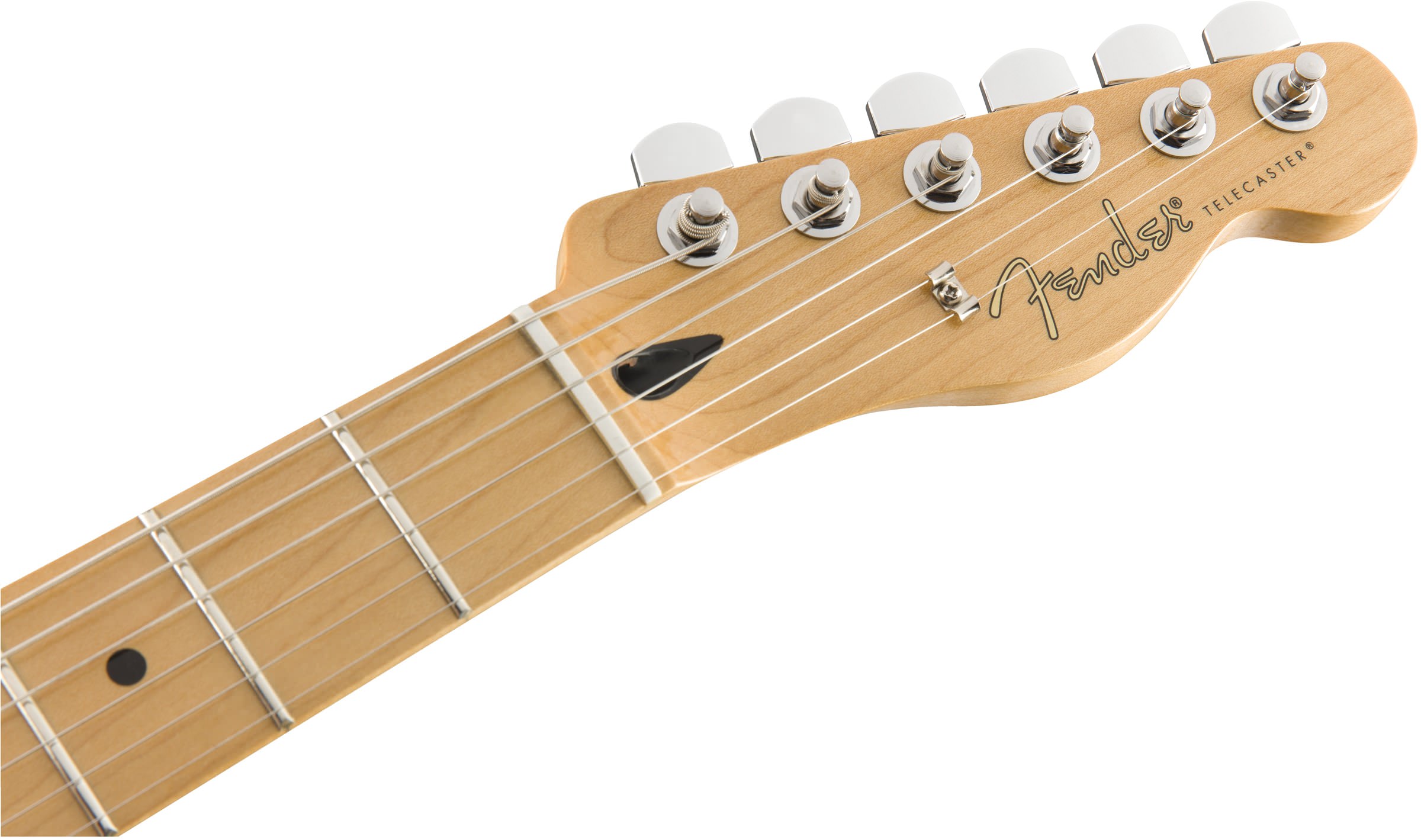 Fender Player Telecaster MN Butterscotch Blonde по цене 124 000 ₽
