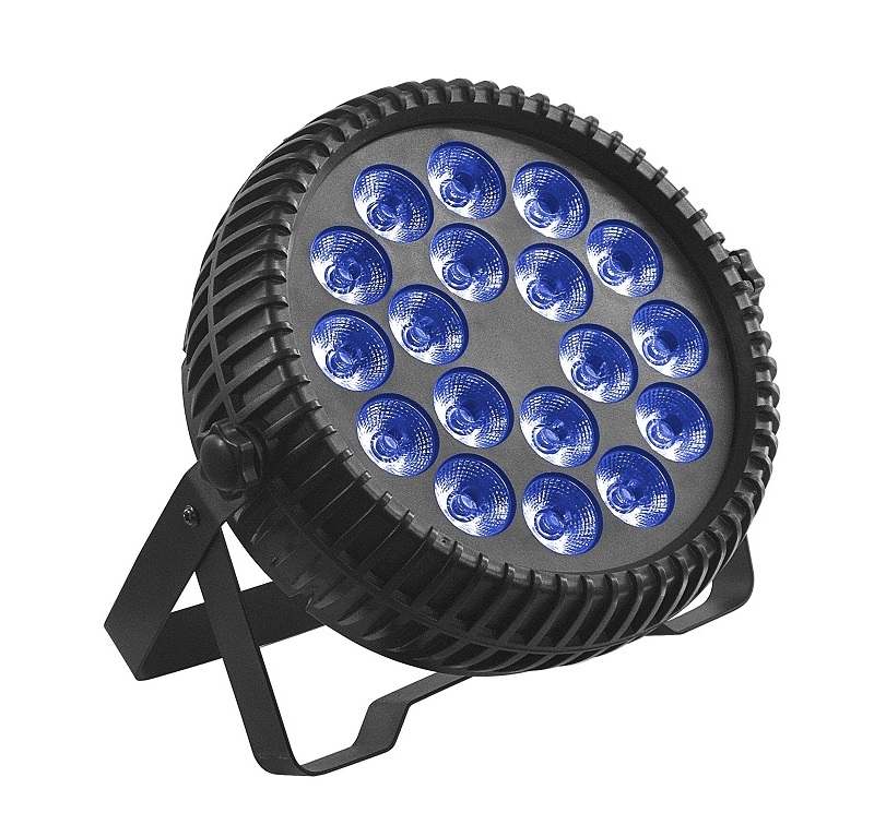 XLine Light LED PAR 1806 по цене 15 400 ₽