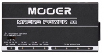 Mooer Macro Power S8 по цене 5 590 ₽