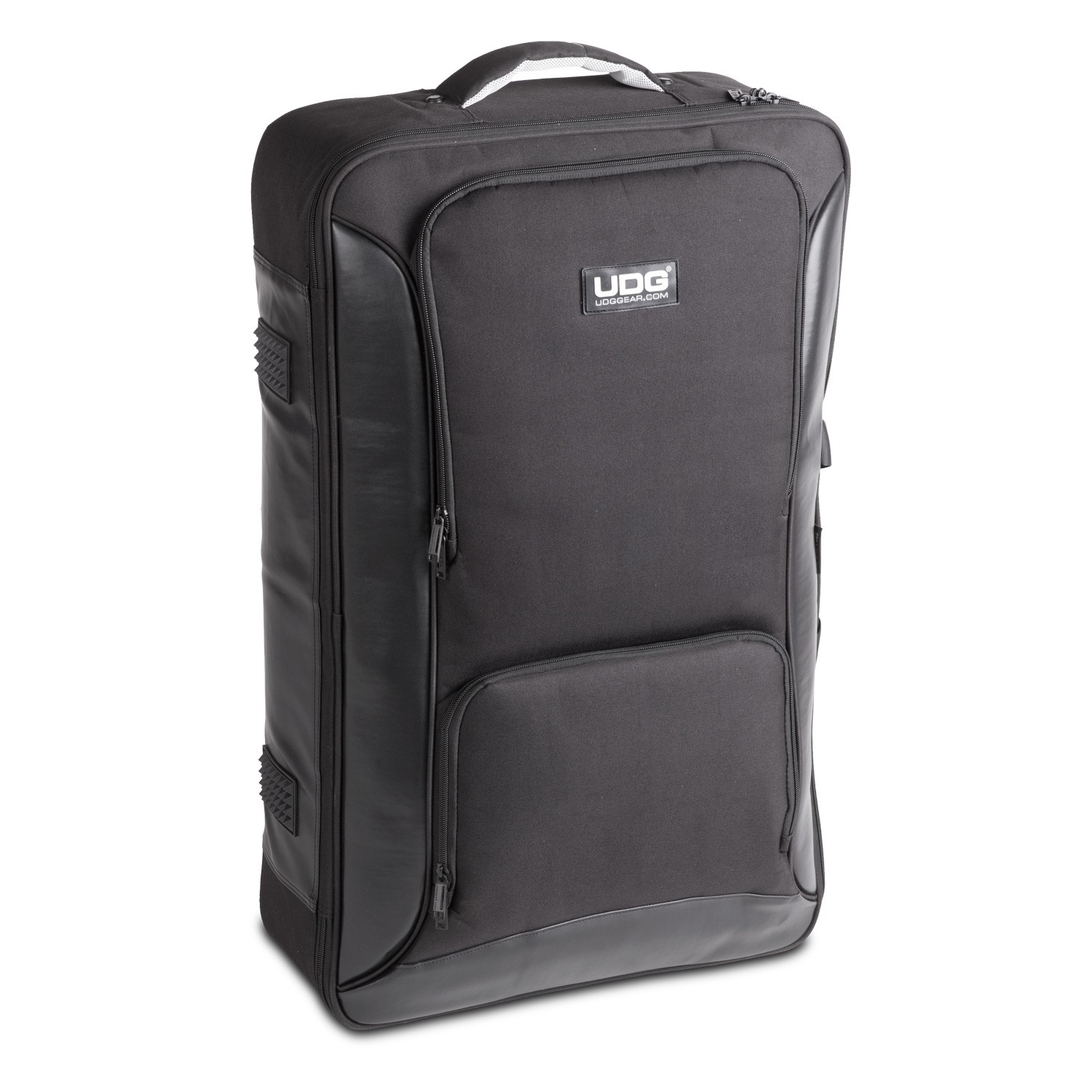 UDG Urbanite MIDI Controller Backpack Medium Black по цене 28 944.00 ₽