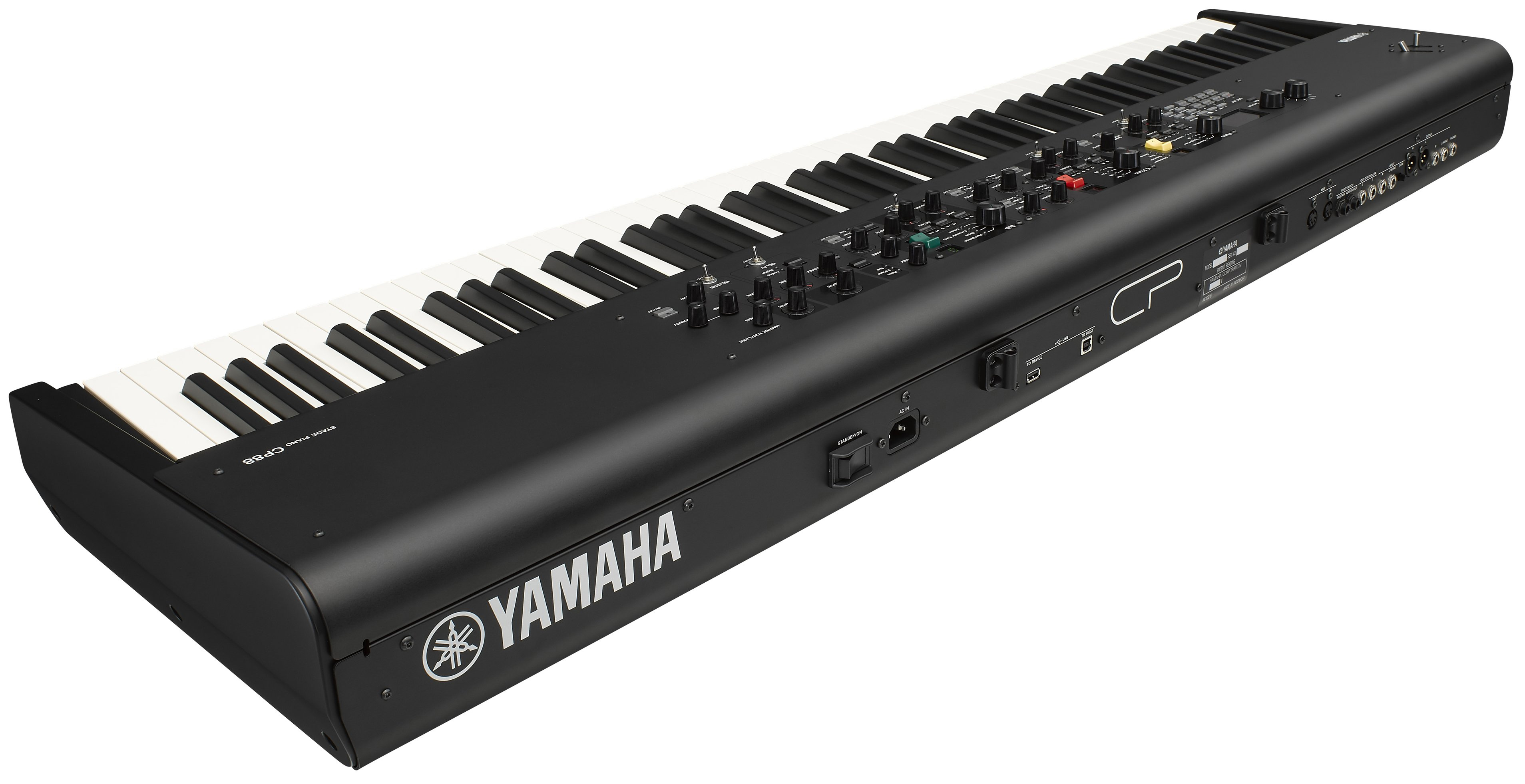 Yamaha CP-88 по цене 249 990 ₽