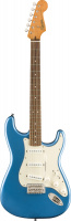 Fender Squier Classic Vibe 60s Strat LRL LPB по цене 90 000 ₽